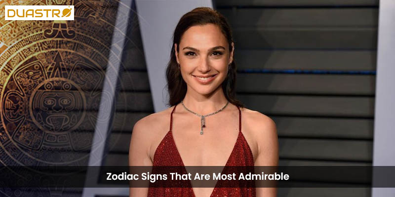 Discover the most admirable Zodiac Signs known for their positive traits. Explore astrological insights into signs that exhibit qualities that garner admiration and respect. 